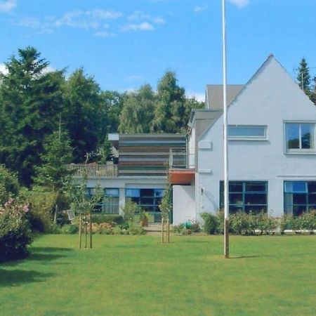 Haus-Muehlenpark Lejlighed Wyk auf Föhr Eksteriør billede